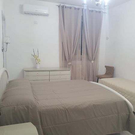 La Ginestra Villa Amalfi Eksteriør billede