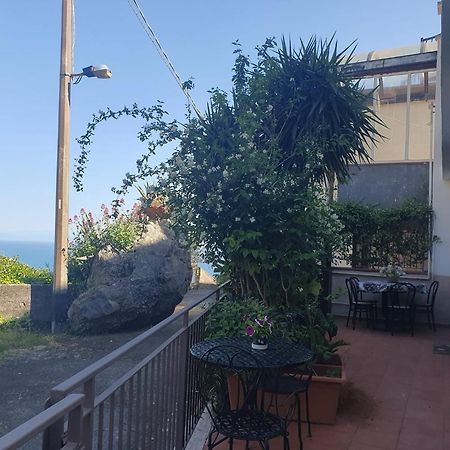 La Ginestra Villa Amalfi Eksteriør billede