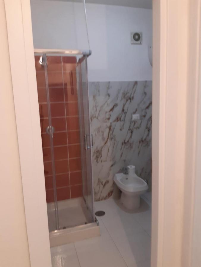 La Ginestra Villa Amalfi Eksteriør billede