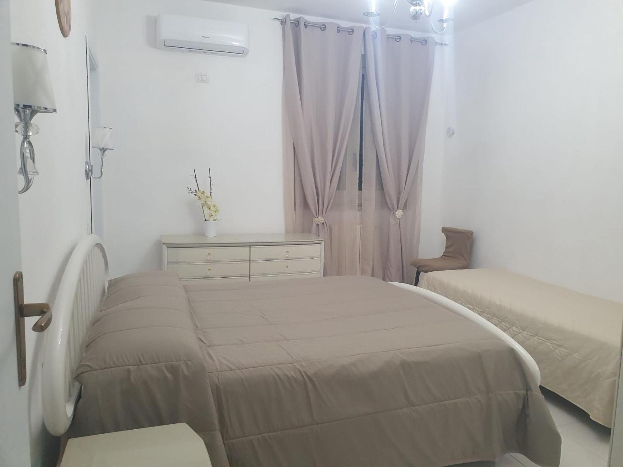 La Ginestra Villa Amalfi Eksteriør billede